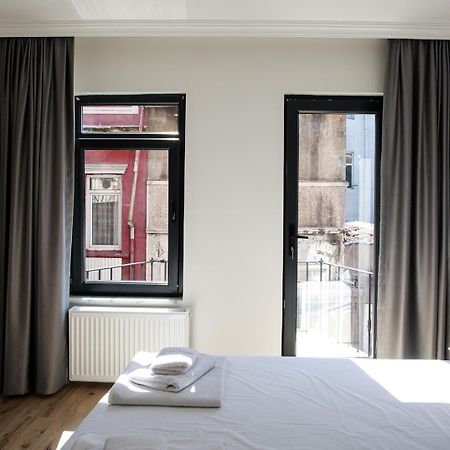 Beans House Suite Istanbul Luaran gambar