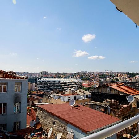 Beans House Suite Istanbul Luaran gambar
