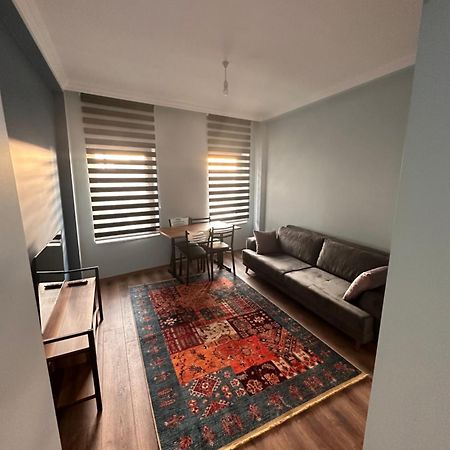 Beans House Suite Istanbul Luaran gambar