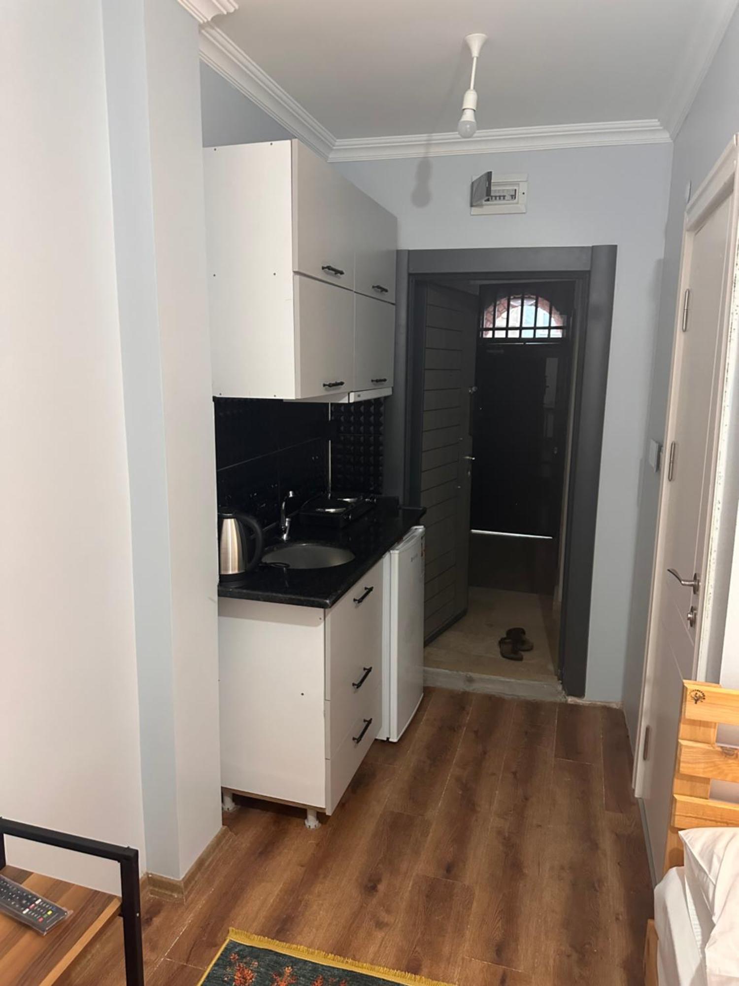 Beans House Suite Istanbul Luaran gambar