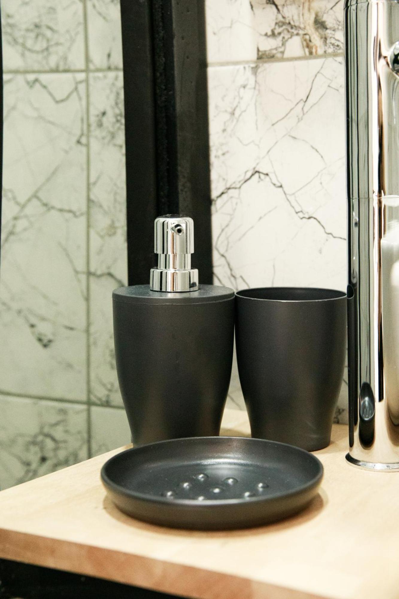Beans House Suite Istanbul Luaran gambar