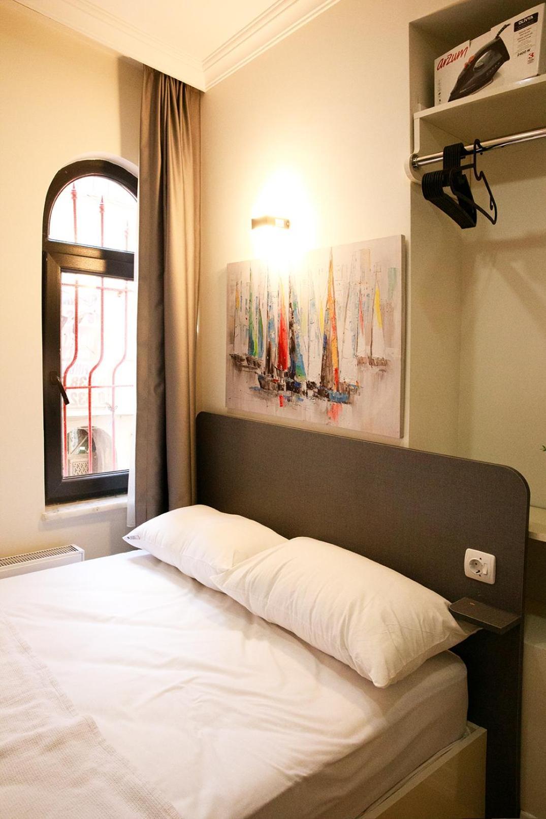 Beans House Suite Istanbul Luaran gambar