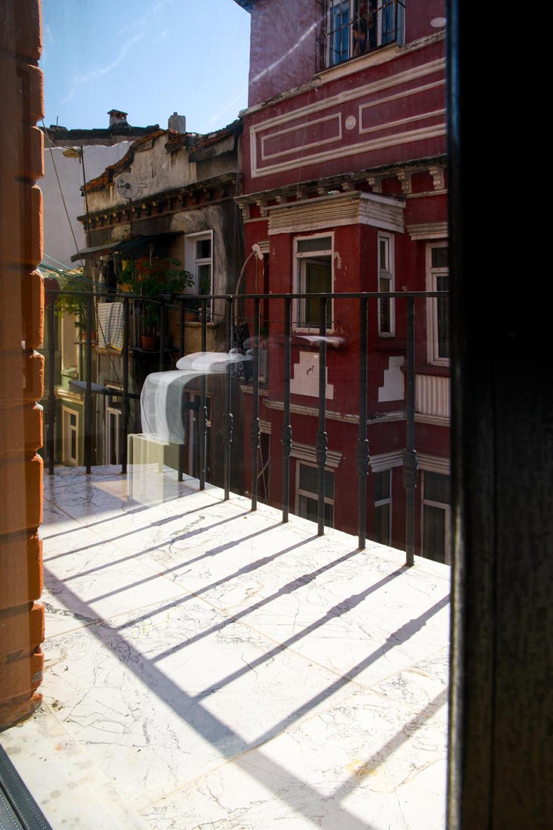 Beans House Suite Istanbul Luaran gambar