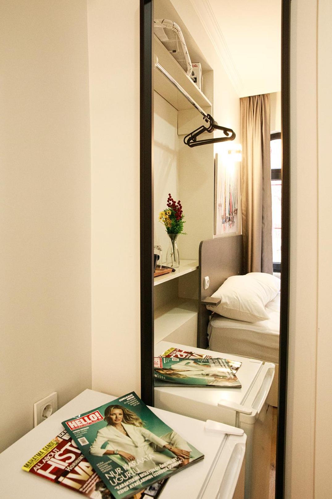 Beans House Suite Istanbul Luaran gambar