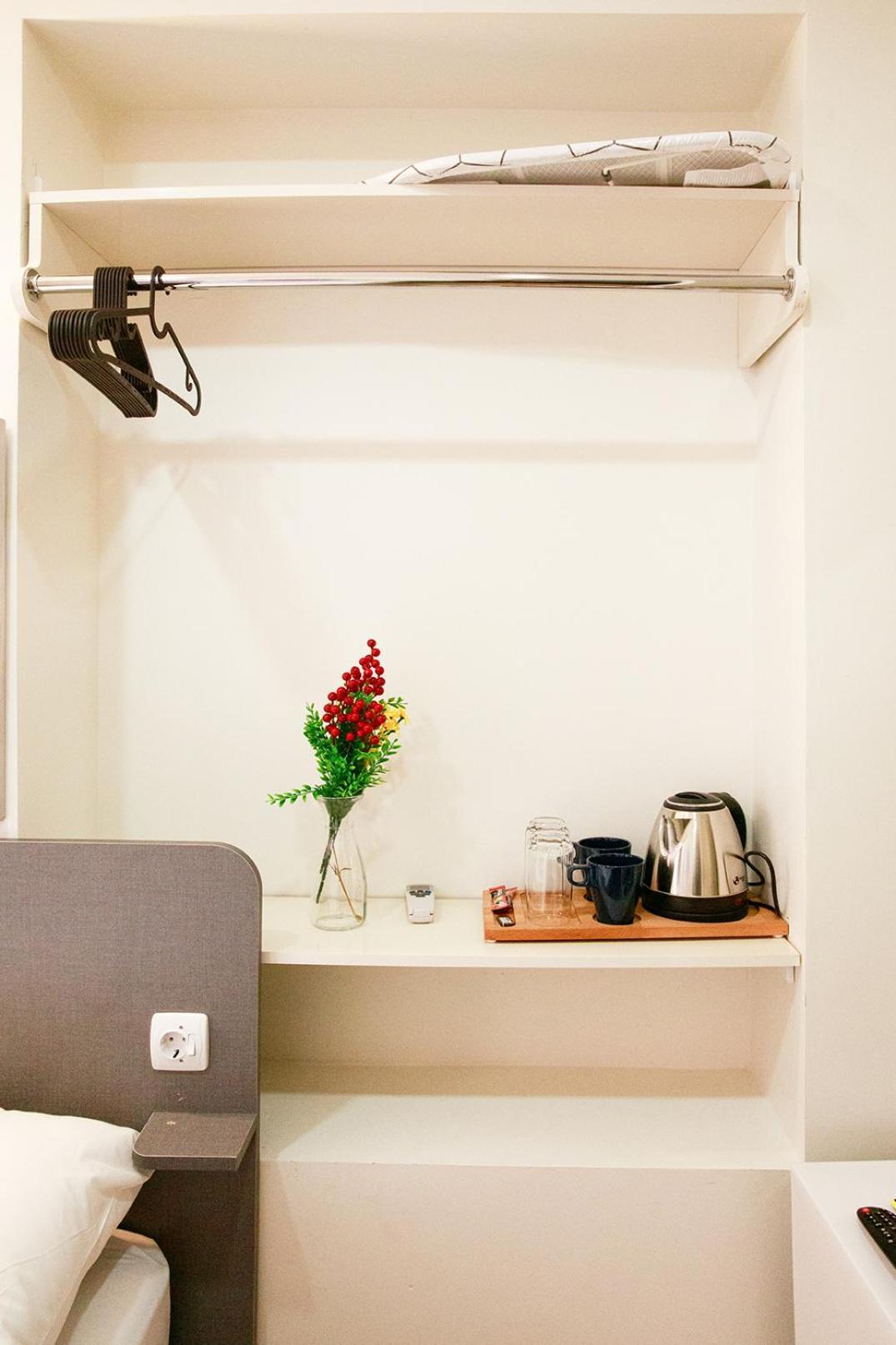 Beans House Suite Istanbul Luaran gambar