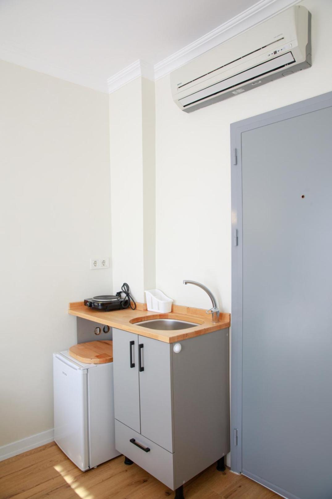 Beans House Suite Istanbul Luaran gambar