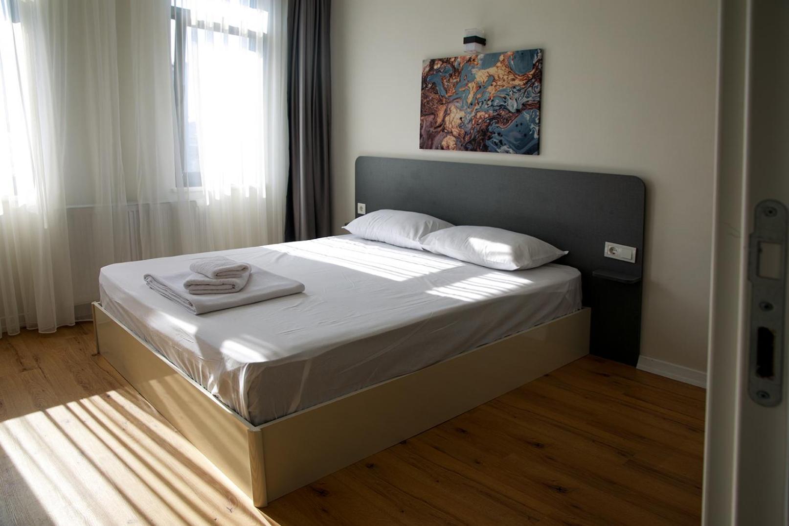 Beans House Suite Istanbul Luaran gambar