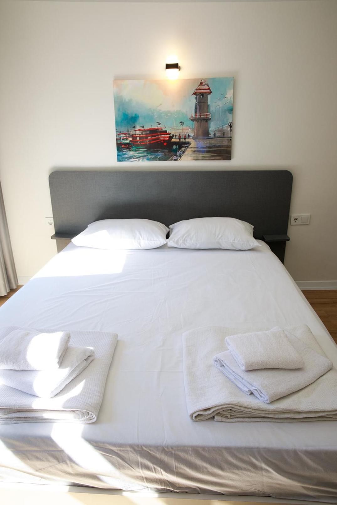 Beans House Suite Istanbul Luaran gambar