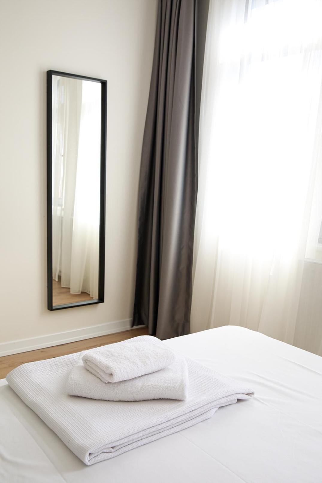 Beans House Suite Istanbul Luaran gambar