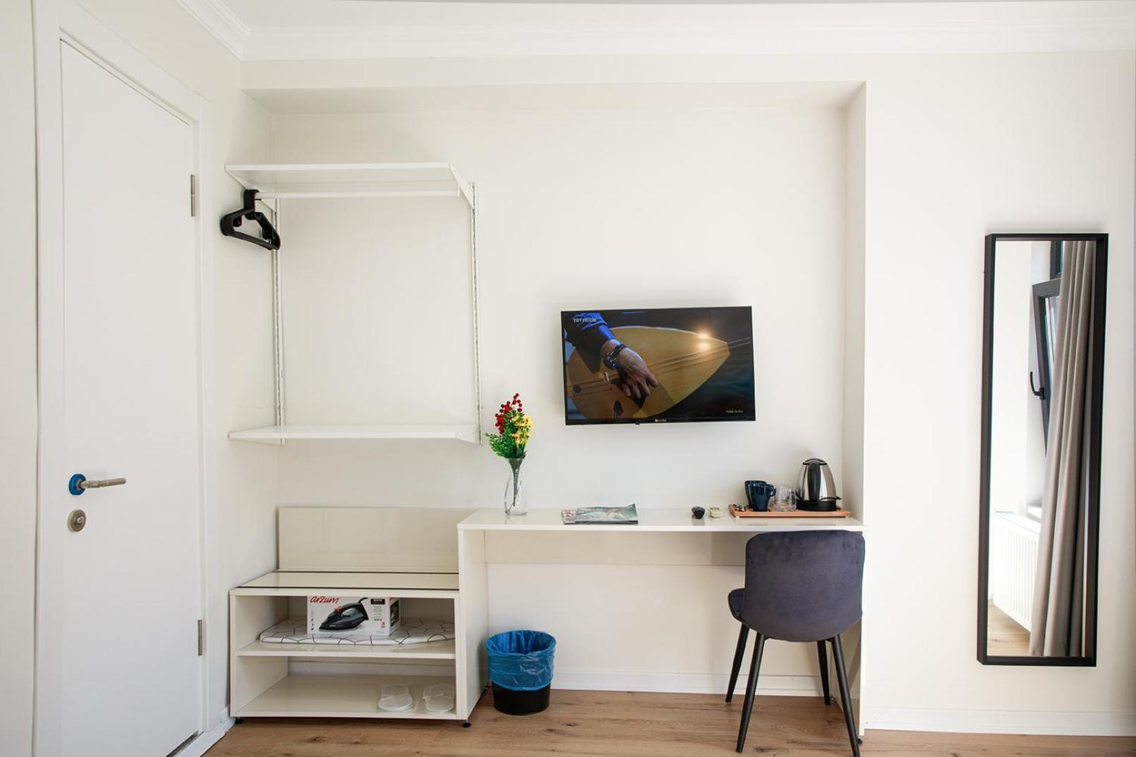 Beans House Suite Istanbul Luaran gambar