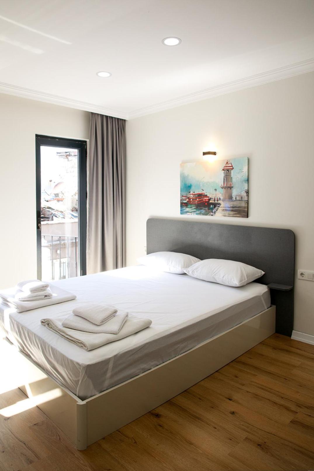 Beans House Suite Istanbul Luaran gambar