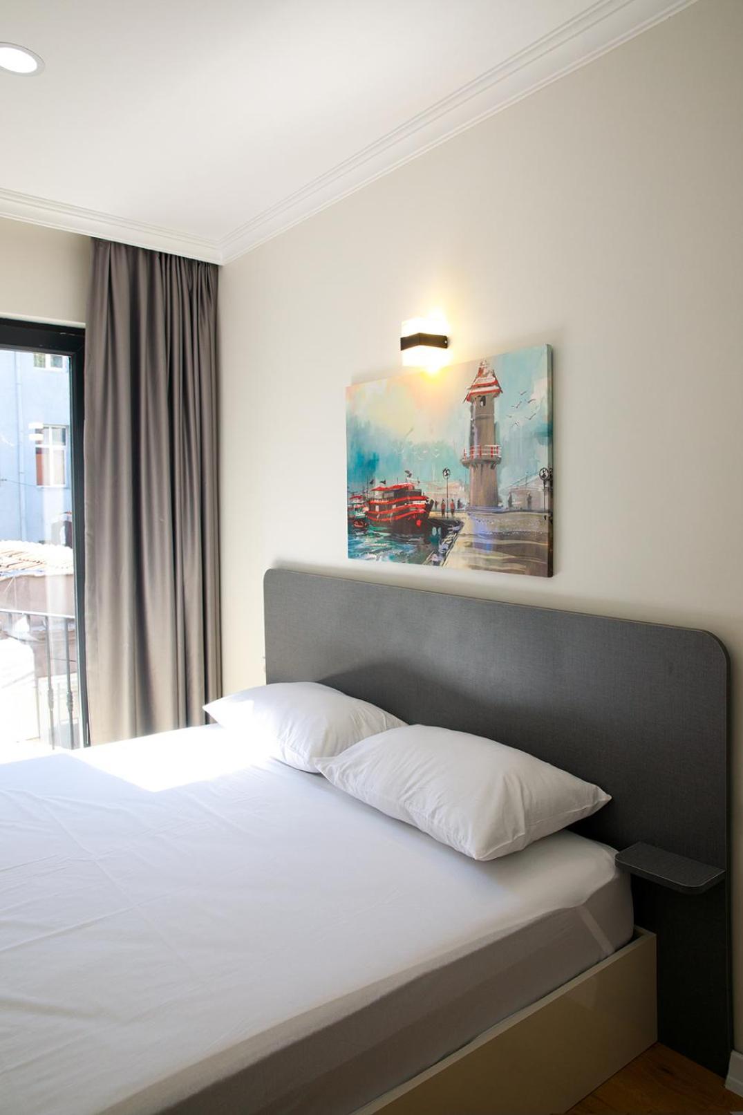 Beans House Suite Istanbul Luaran gambar