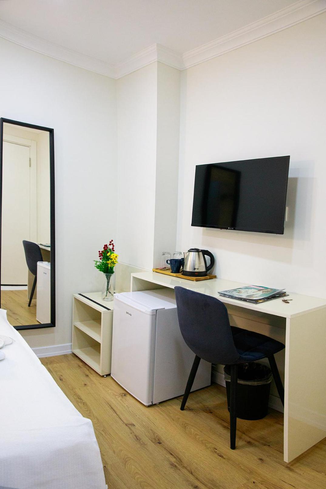 Beans House Suite Istanbul Luaran gambar