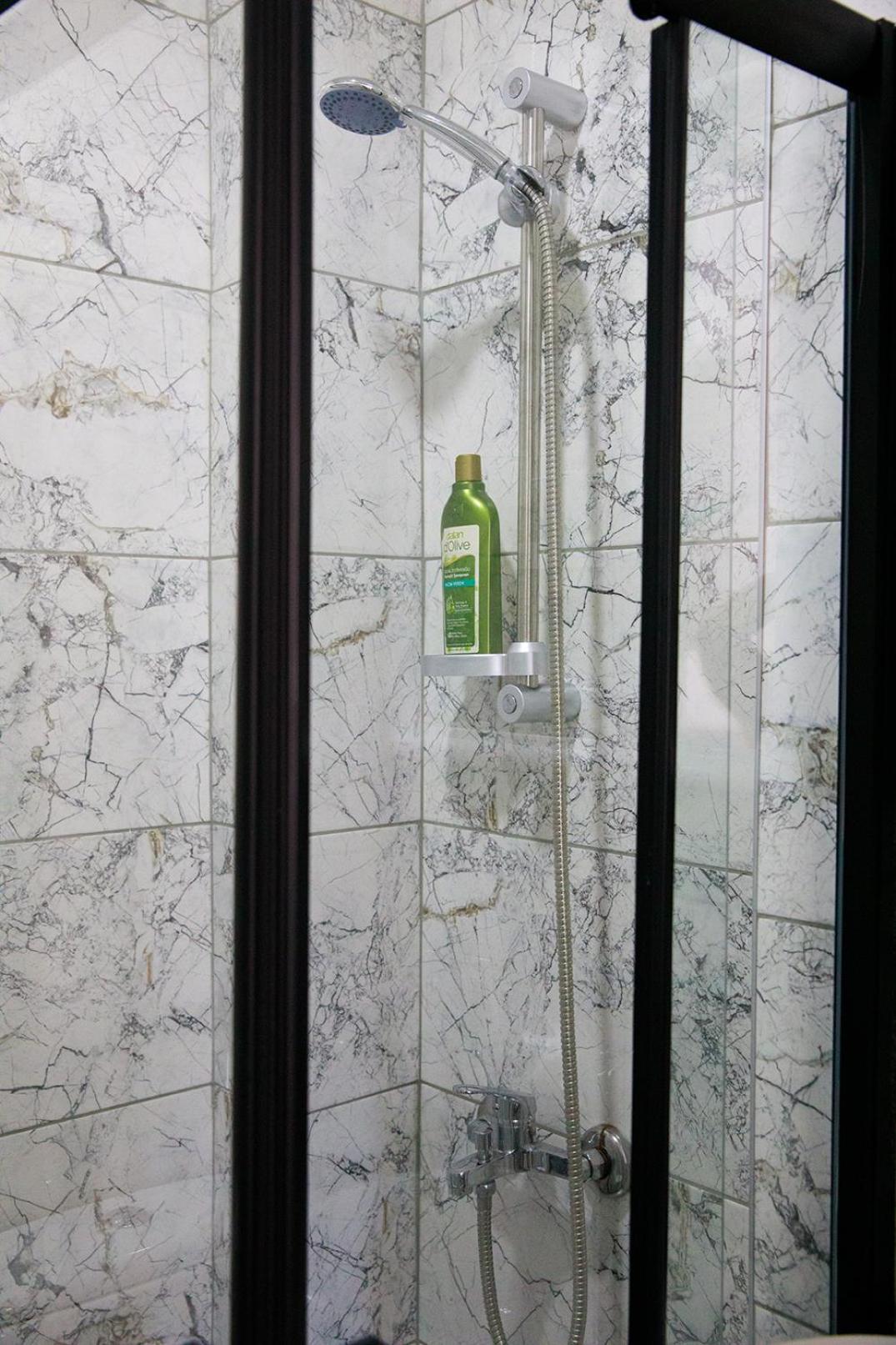 Beans House Suite Istanbul Luaran gambar
