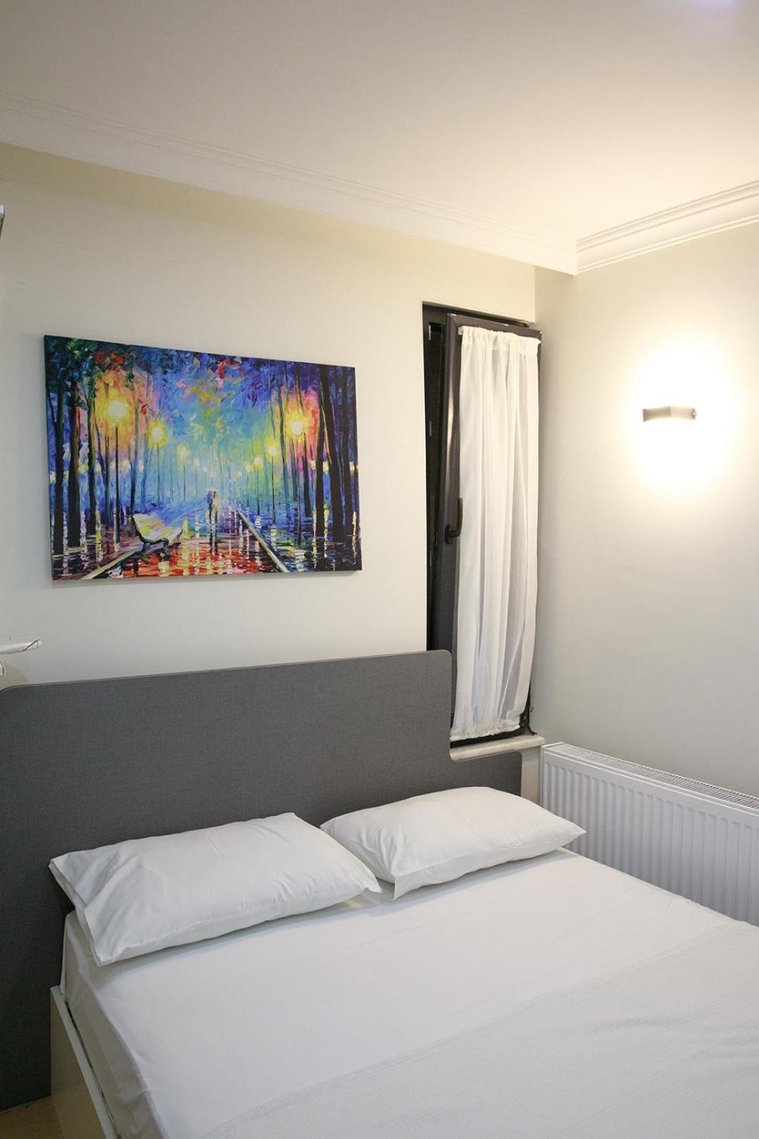 Beans House Suite Istanbul Luaran gambar