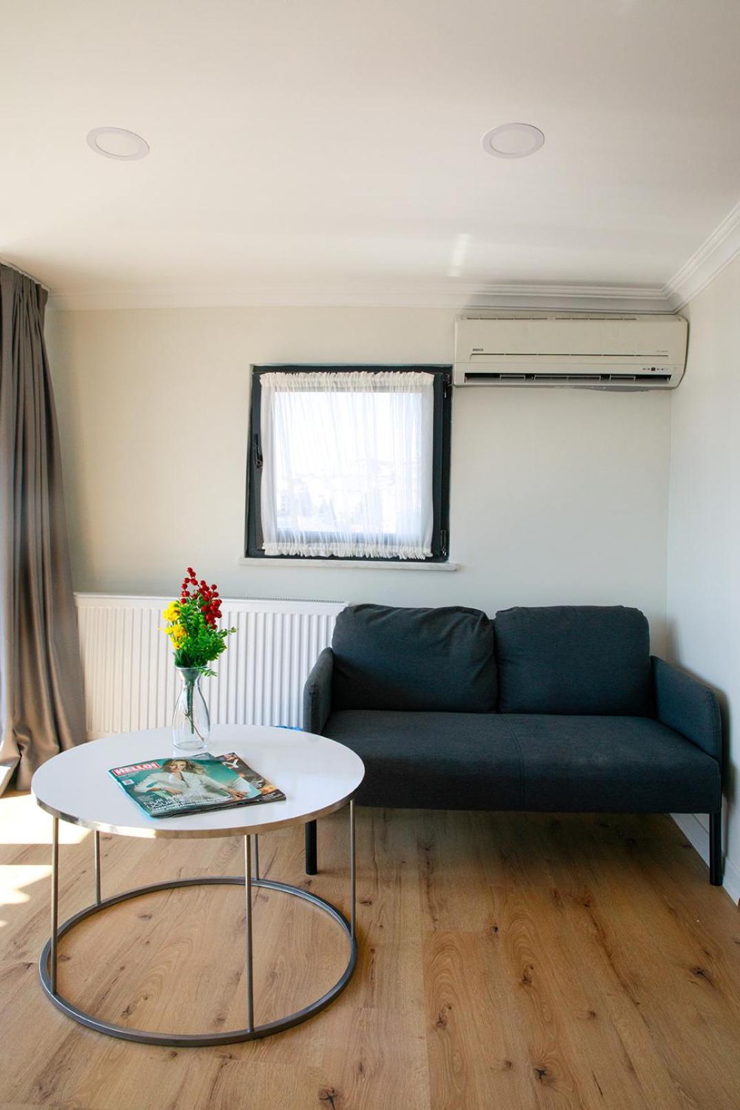 Beans House Suite Istanbul Luaran gambar