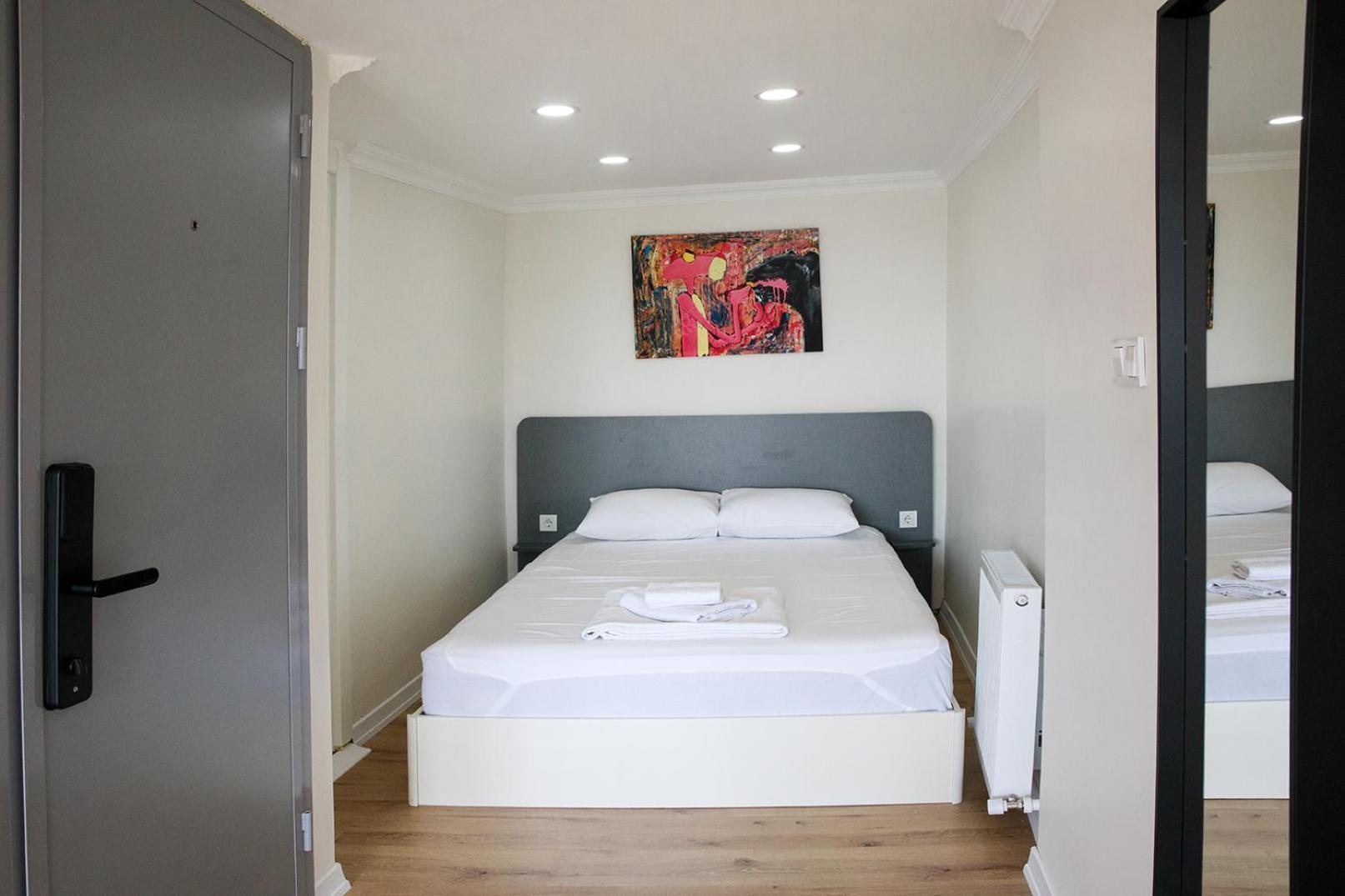 Beans House Suite Istanbul Luaran gambar