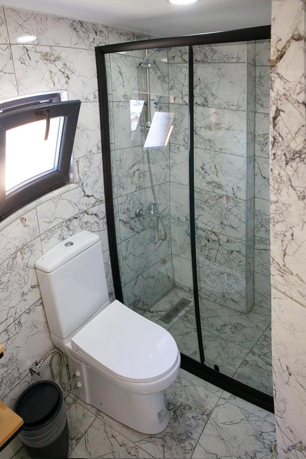 Beans House Suite Istanbul Luaran gambar