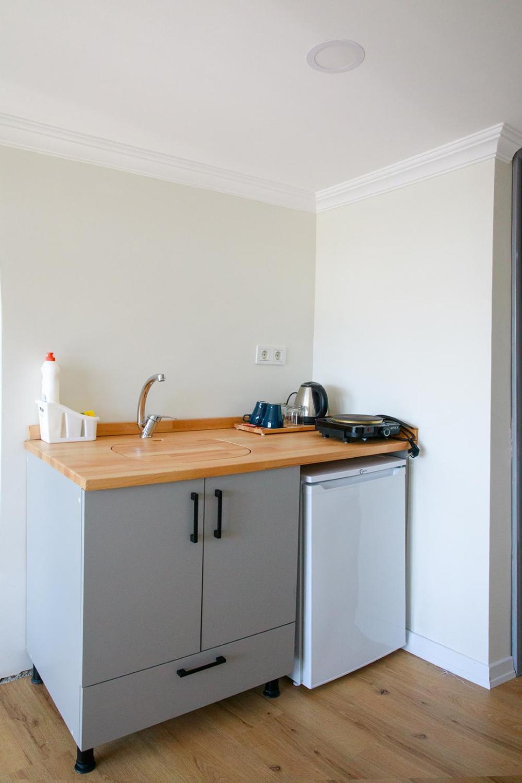 Beans House Suite Istanbul Luaran gambar