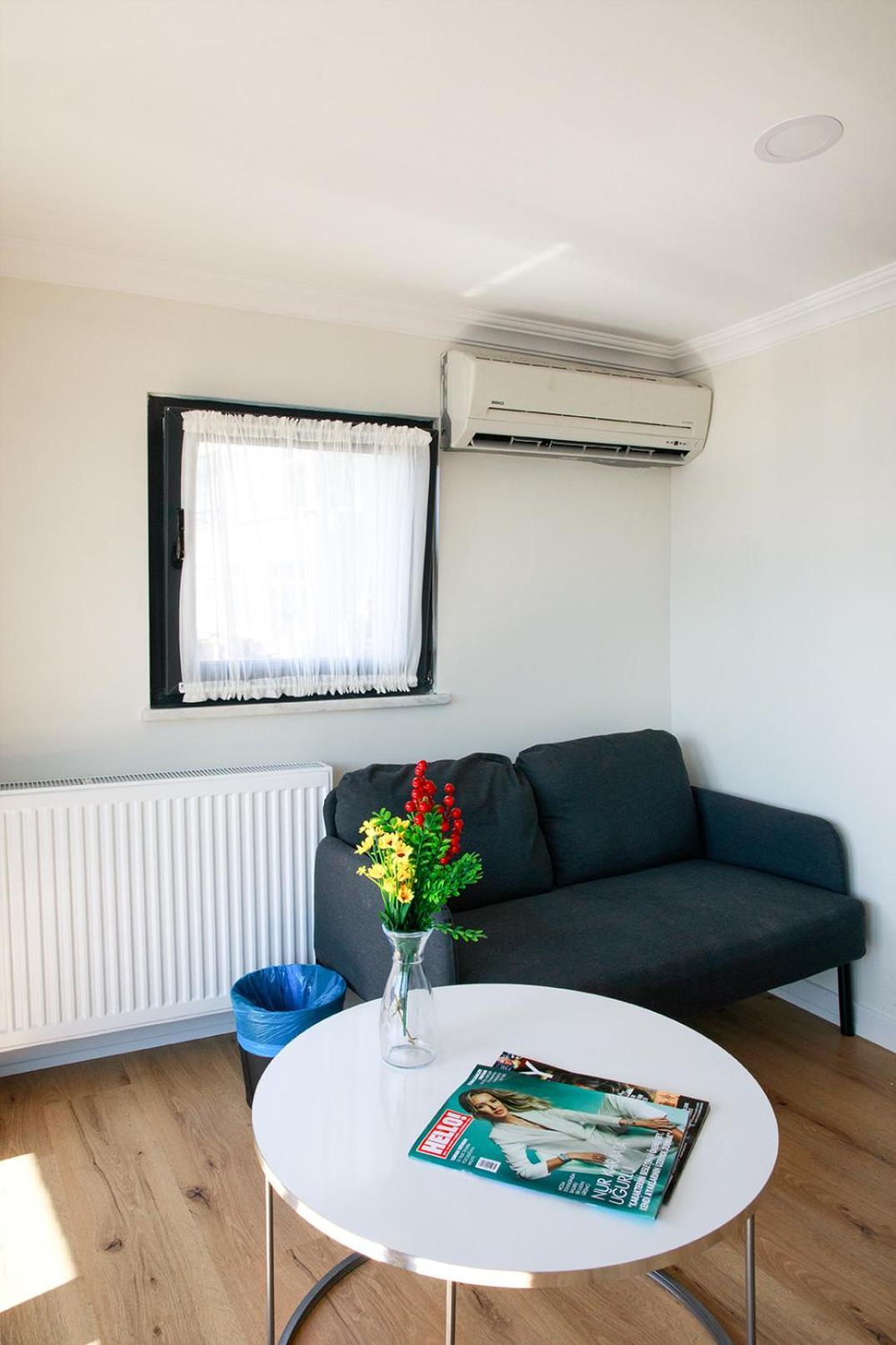 Beans House Suite Istanbul Luaran gambar