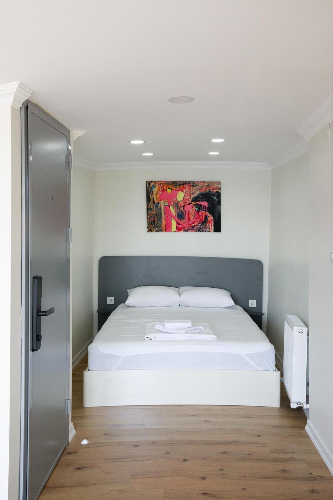 Beans House Suite Istanbul Luaran gambar