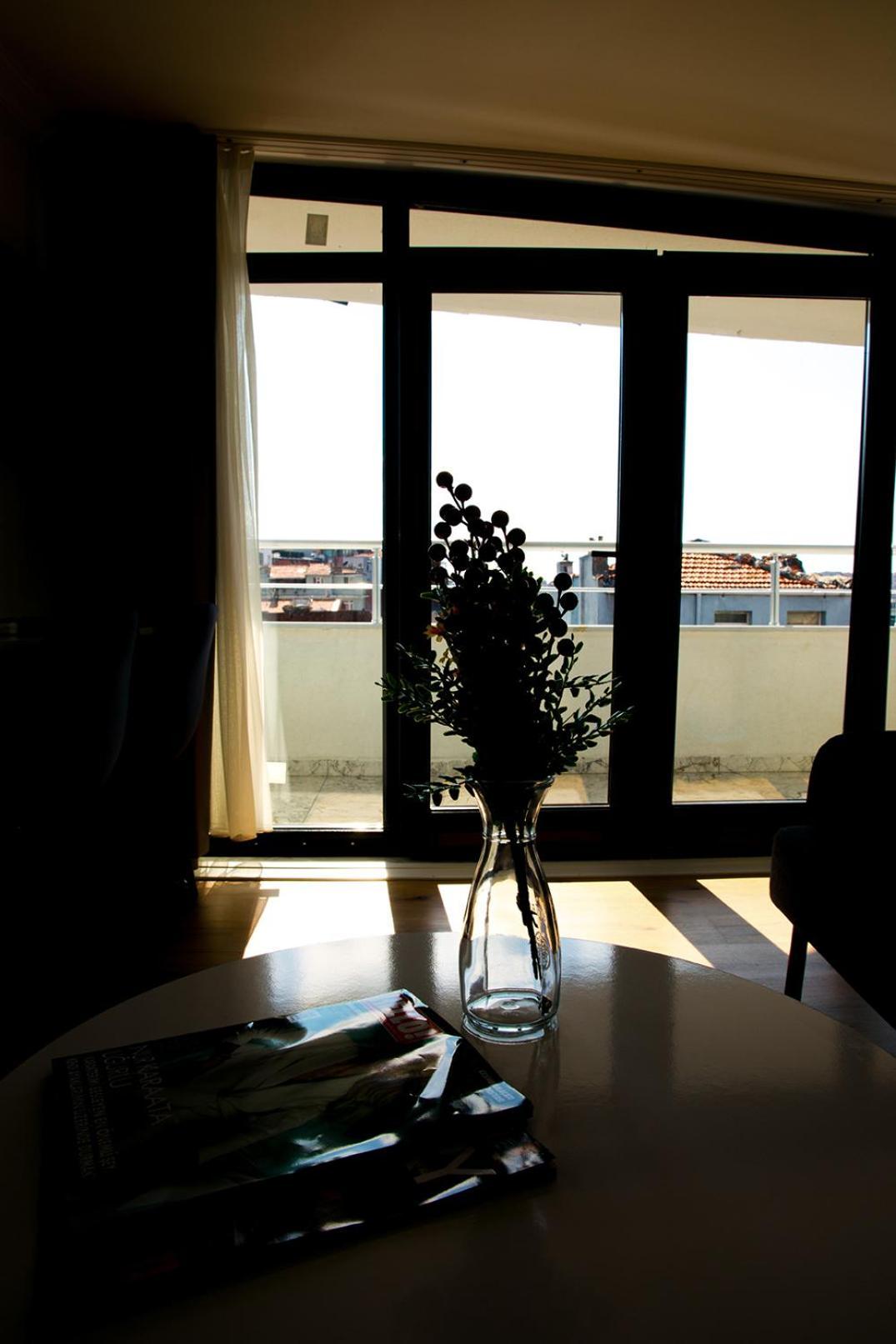 Beans House Suite Istanbul Luaran gambar
