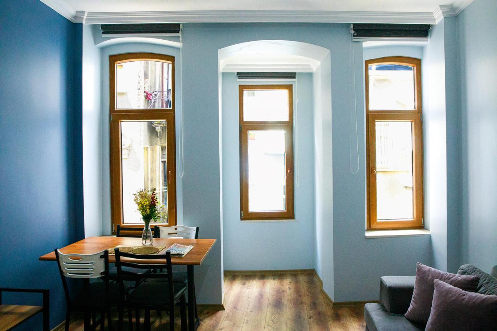Beans House Suite Istanbul Luaran gambar