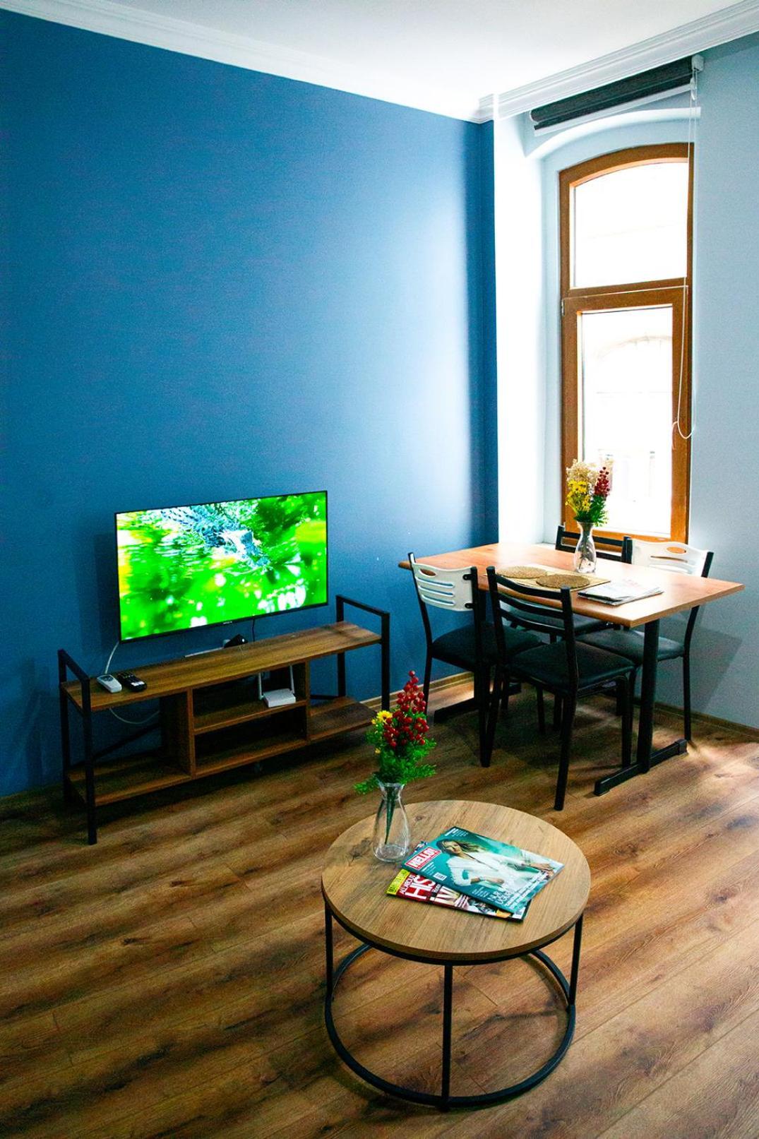 Beans House Suite Istanbul Luaran gambar