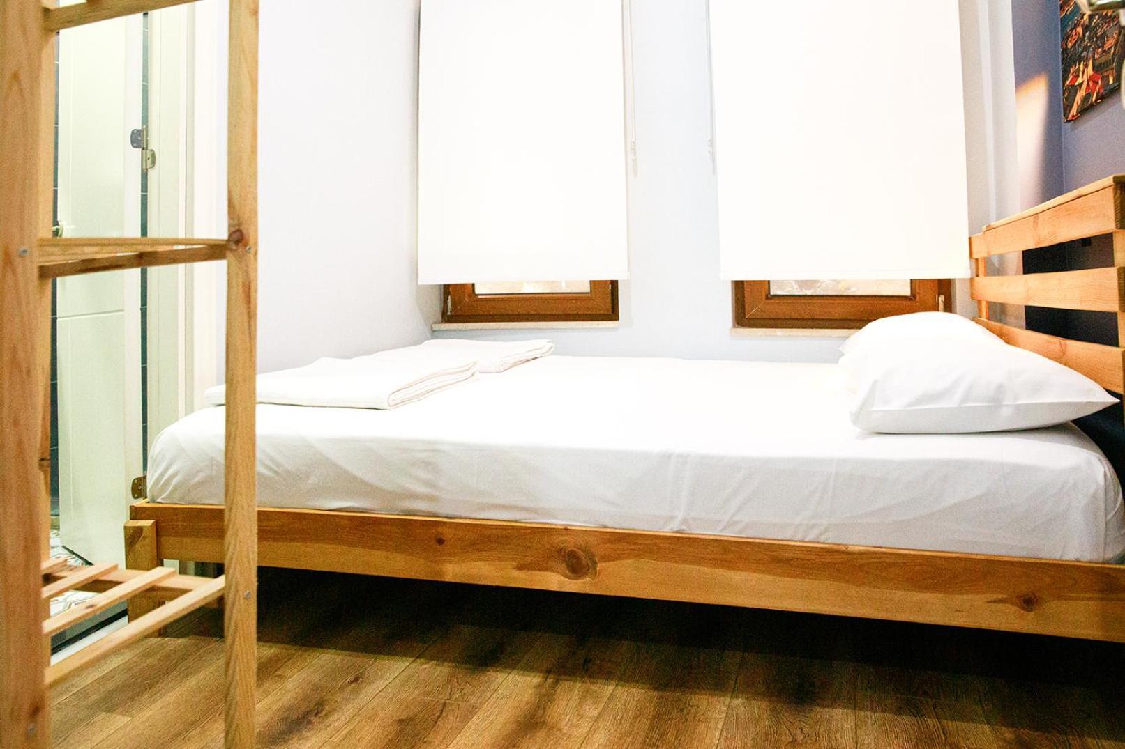 Beans House Suite Istanbul Luaran gambar