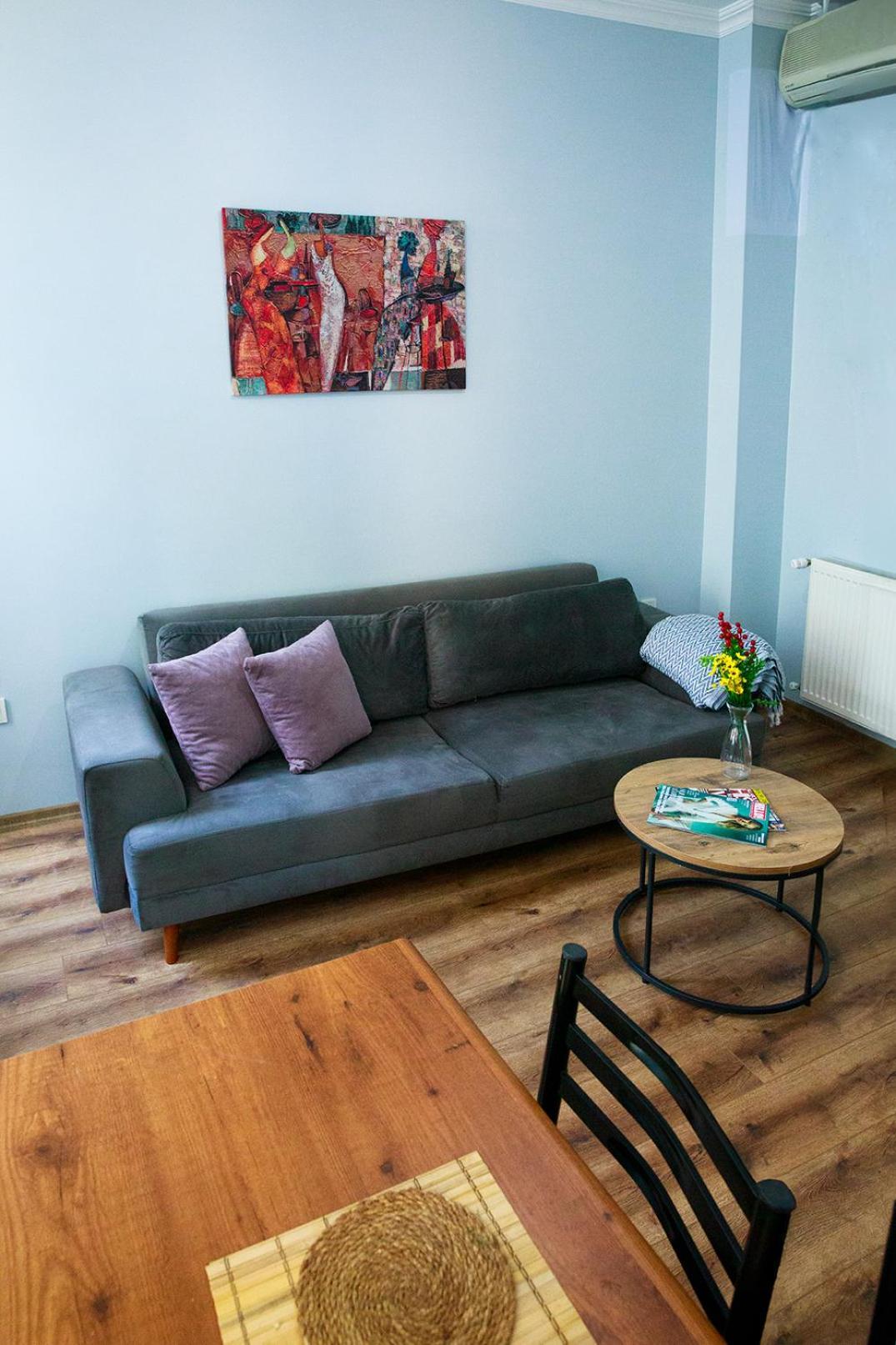 Beans House Suite Istanbul Luaran gambar