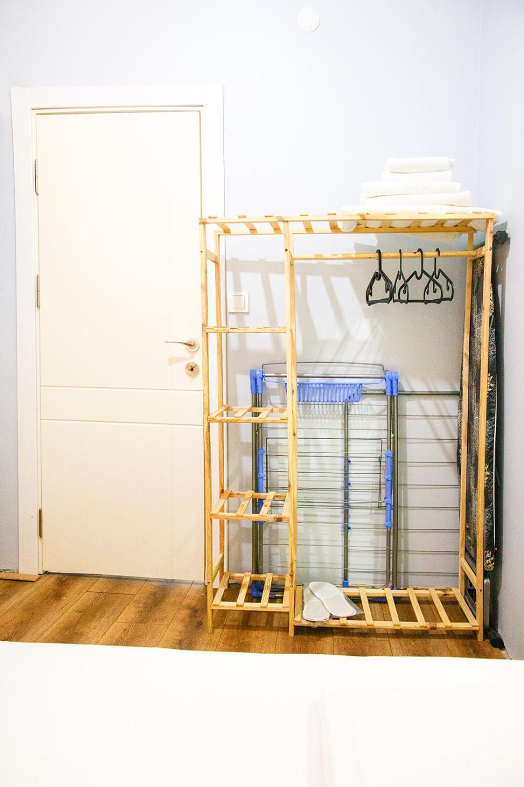 Beans House Suite Istanbul Luaran gambar