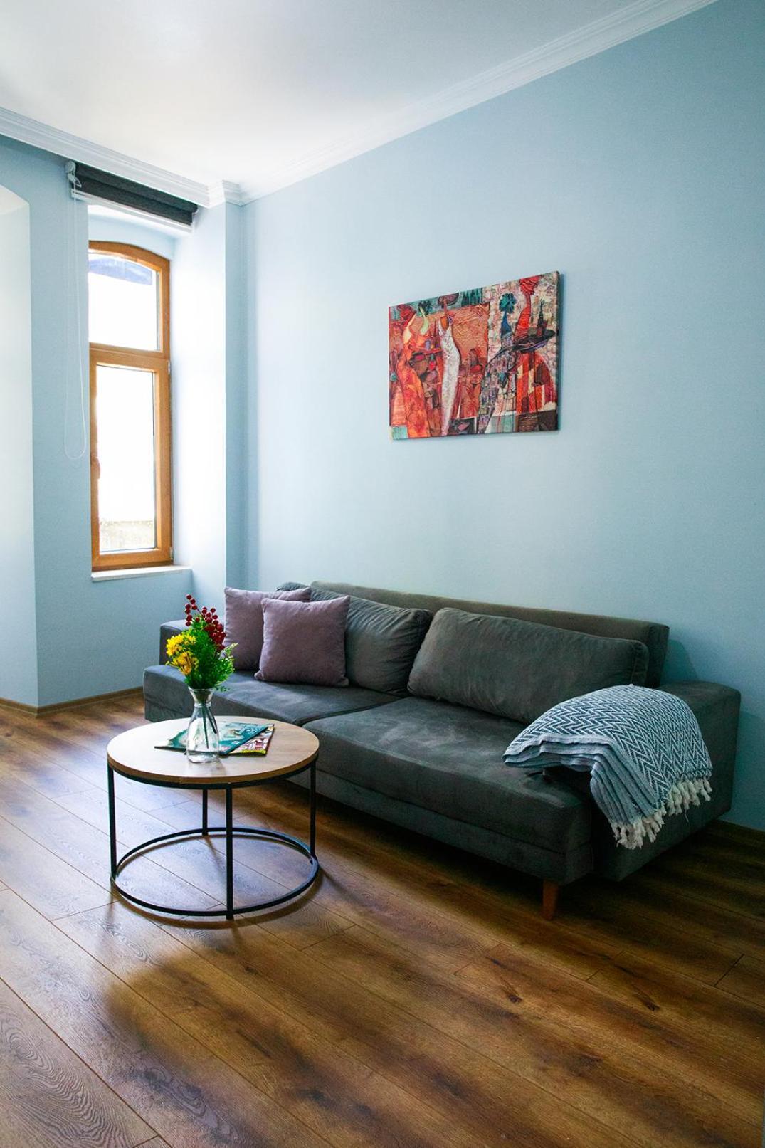 Beans House Suite Istanbul Luaran gambar