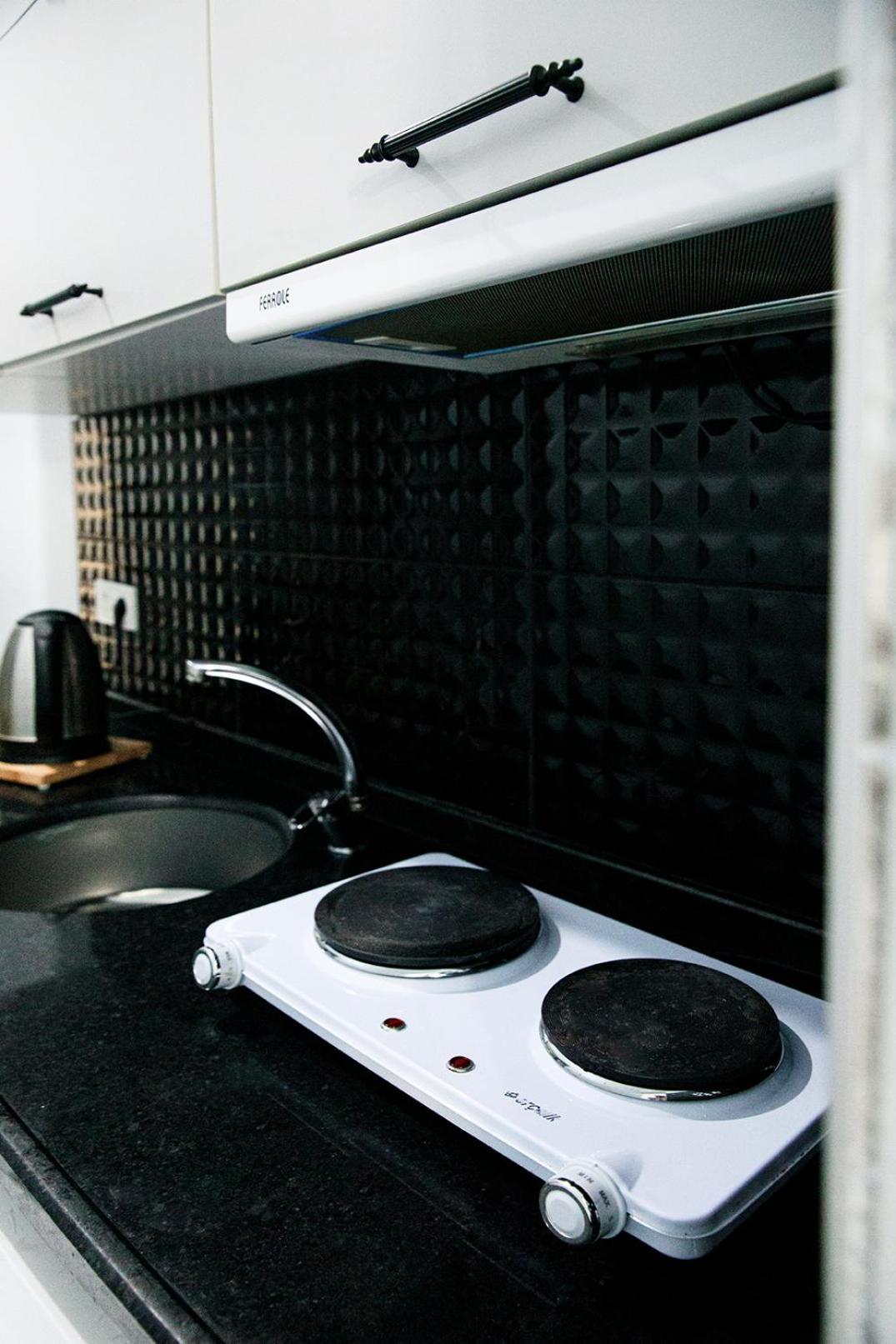 Beans House Suite Istanbul Luaran gambar
