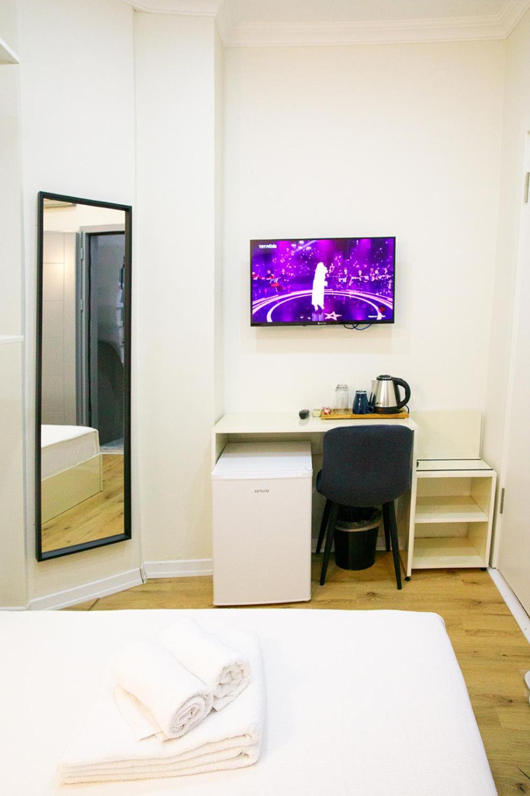 Beans House Suite Istanbul Luaran gambar