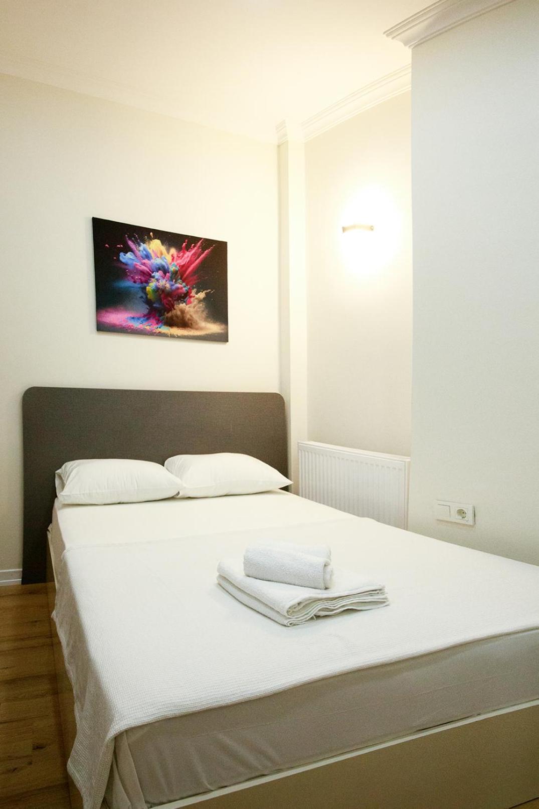 Beans House Suite Istanbul Luaran gambar