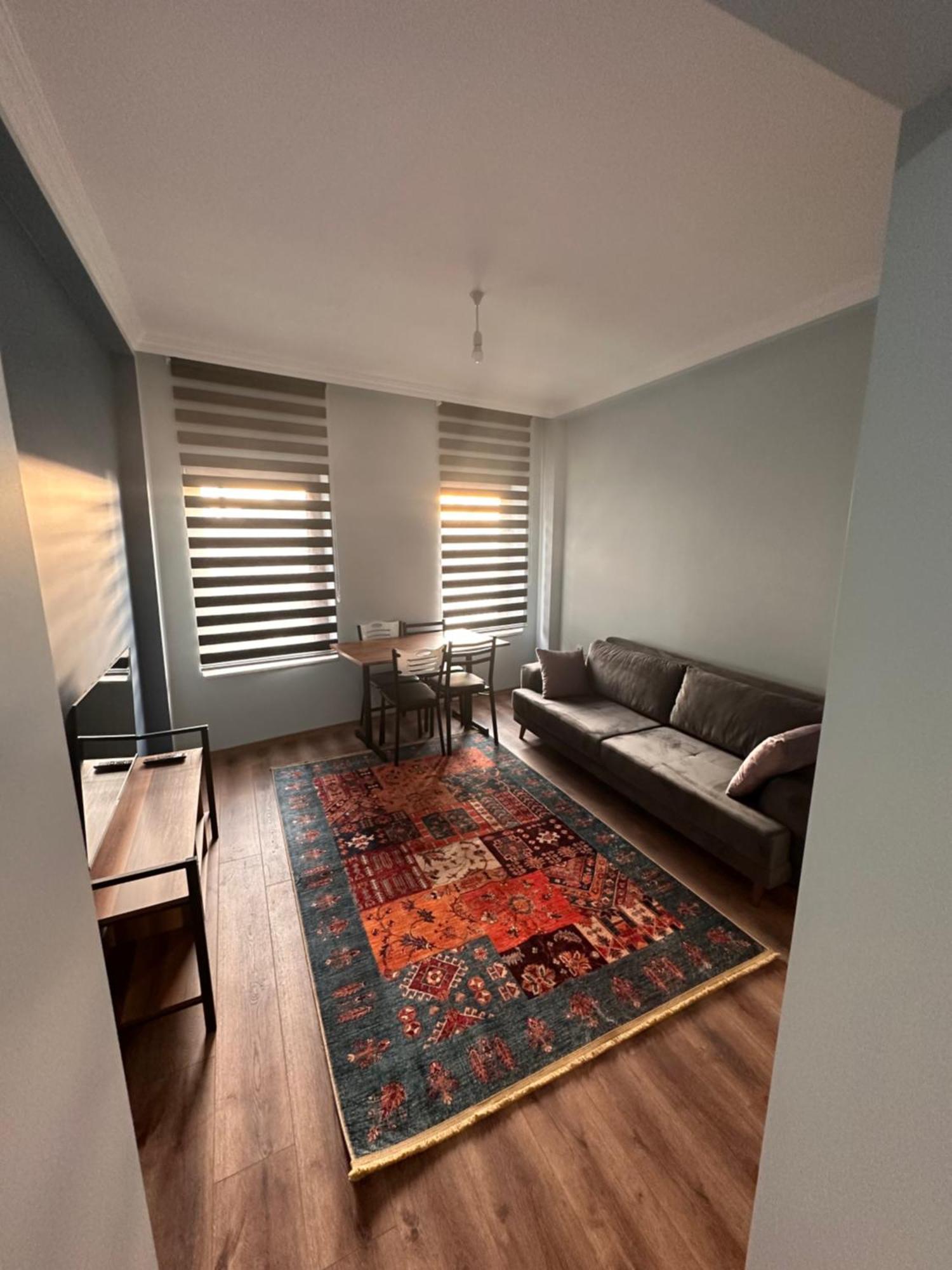 Beans House Suite Istanbul Luaran gambar